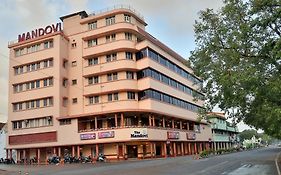 Hotel Mandovi Goa 3*